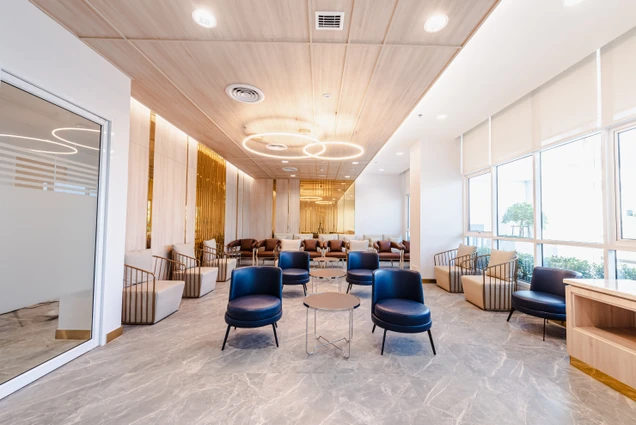 โรงพยาบาลวิมุต photo 20