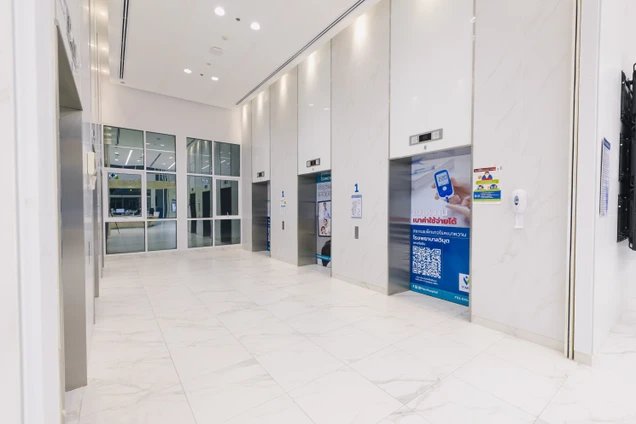 โรงพยาบาลวิมุต photo 21