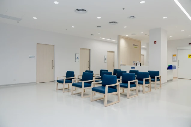 โรงพยาบาลวิมุต photo 23