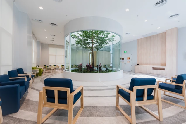 โรงพยาบาลวิมุต photo 24