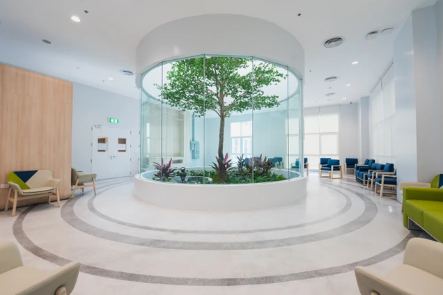 โรงพยาบาลวิมุต photo 25