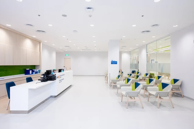 โรงพยาบาลวิมุต photo 27