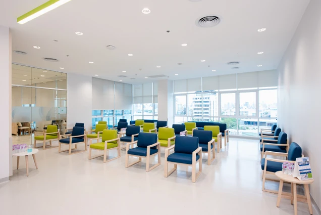 โรงพยาบาลวิมุต photo 28