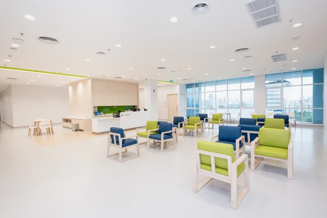 โรงพยาบาลวิมุต photo 29