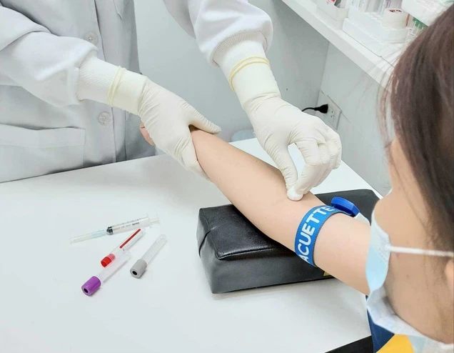 กรุงเทพเมดิคัลแล็บ (Bangkok Medical Laboratory) photo 2