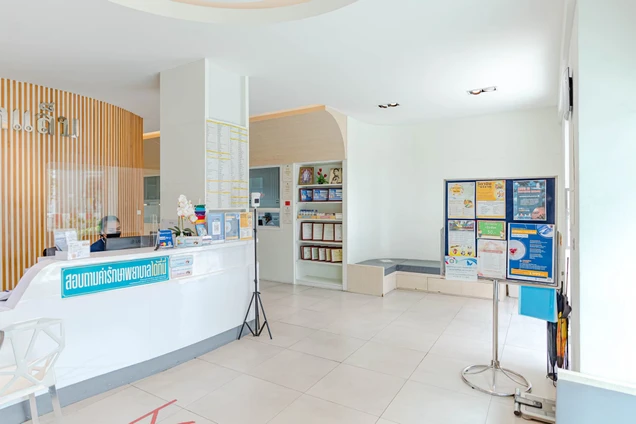 กรุงเทพเมดิคัลแล็บ (Bangkok Medical Laboratory) photo 7