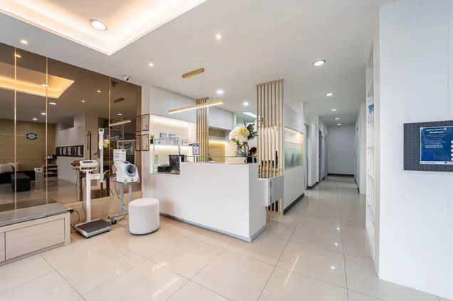 กรุงเทพเมดิคัลแล็บ (Bangkok Medical Laboratory) photo 8