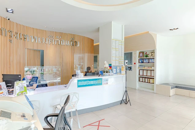 กรุงเทพเมดิคัลแล็บ (Bangkok Medical Laboratory) photo 10