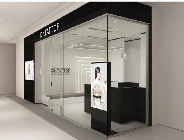 Dr. TATTOF Clinic photo 6