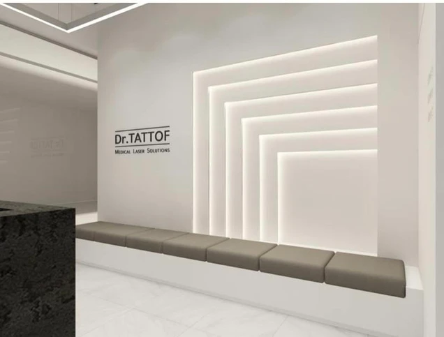 Dr. TATTOF Clinic photo 7