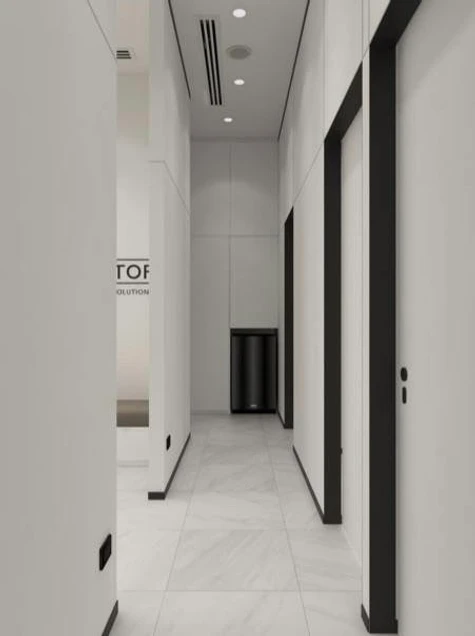 Dr. TATTOF Clinic photo 8