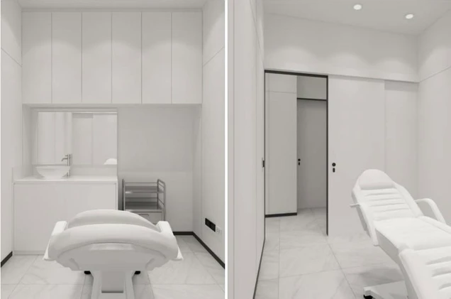 Dr. TATTOF Clinic photo 9