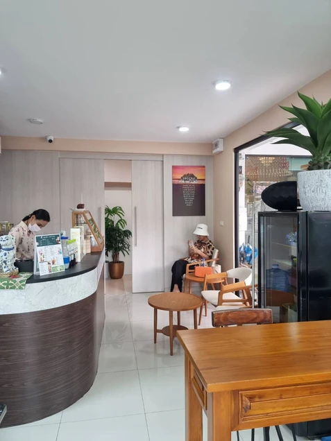 Siraikorn Clinic (สิรอัยย์กร คลินิก) photo 3