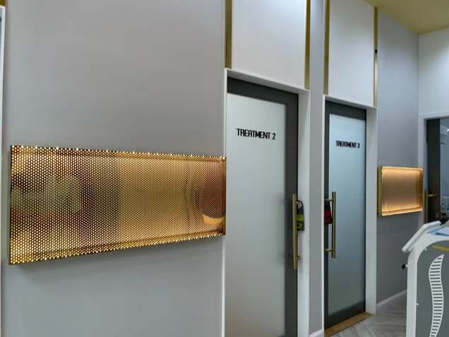 The Clover Clinic photo 12