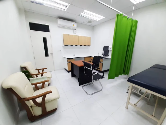 SEMed Living Care Hospital photo 1