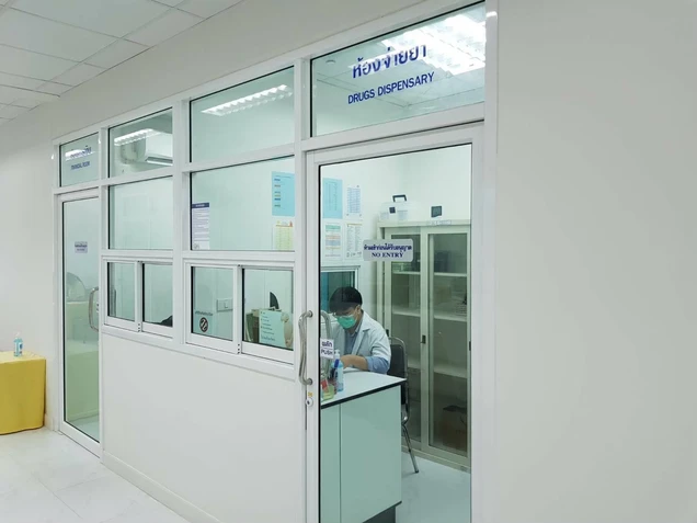 SEMed Living Care Hospital photo 3