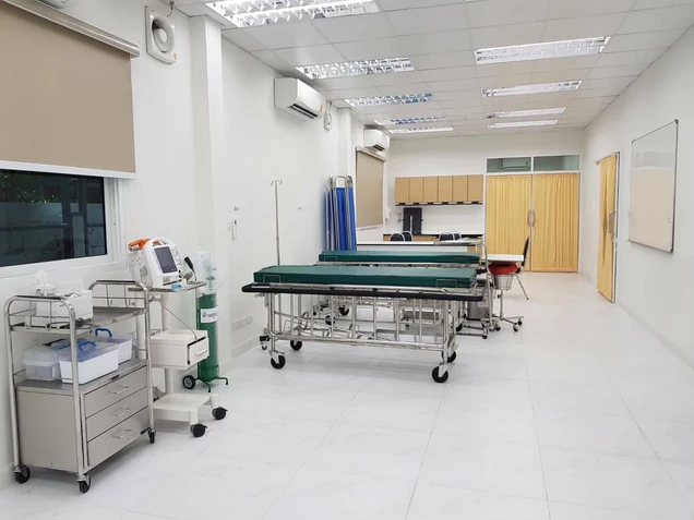 SEMed Living Care Hospital photo 4