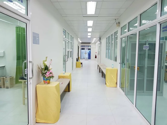 SEMed Living Care Hospital photo 5