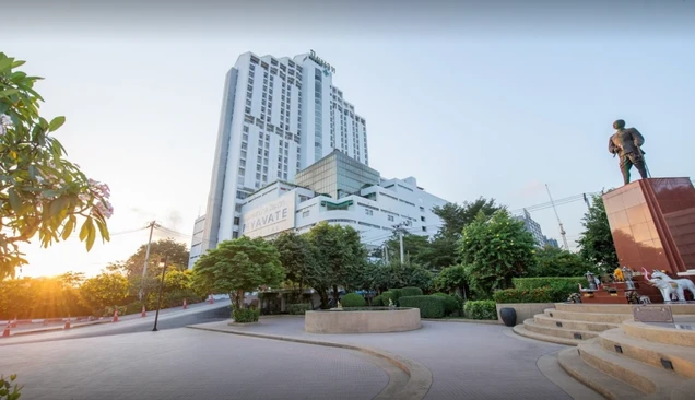 โรงพยาบาลปิยะเวท photo 8