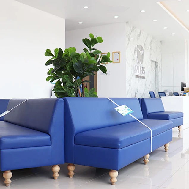 PLUS Dental Clinic photo 10