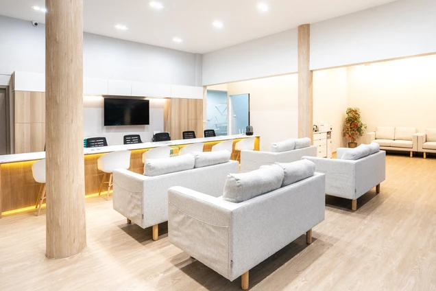 Smile Seasons Dental Clinic (คลินิกทันตกรรมสไมล์ซีซันส์) photo 6