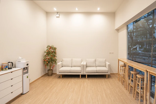 Smile Seasons Dental Clinic (คลินิกทันตกรรมสไมล์ซีซันส์) photo 9