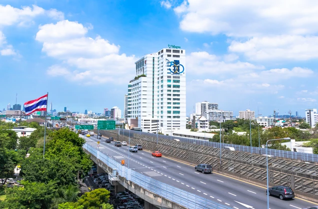 โรงพยาบาลวิชัยยุทธ photo 3