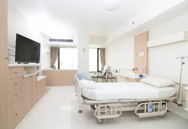 โรงพยาบาลวิชัยยุทธ photo 5