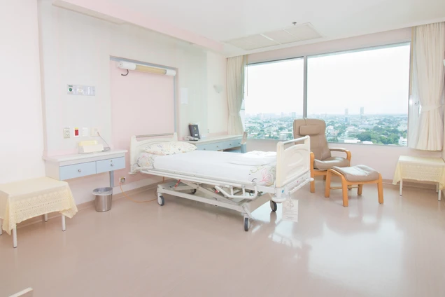 โรงพยาบาลวิชัยยุทธ photo 6