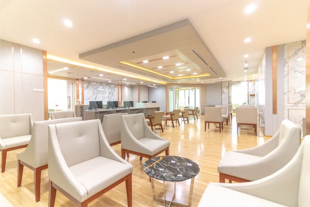 โรงพยาบาลวิชัยยุทธ photo 7