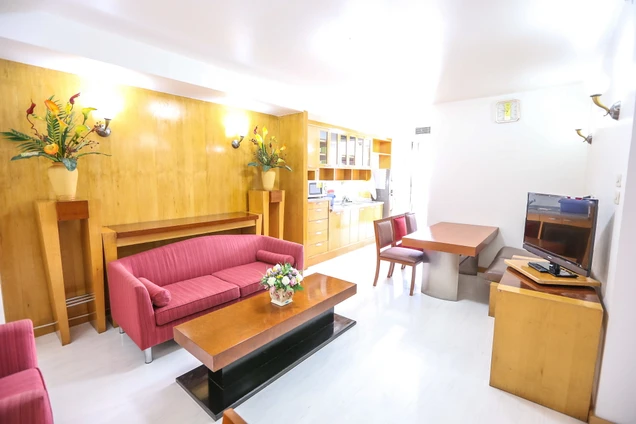 โรงพยาบาลวิชัยยุทธ photo 8