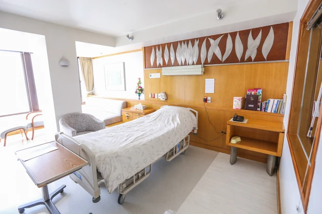 โรงพยาบาลวิชัยยุทธ photo 9