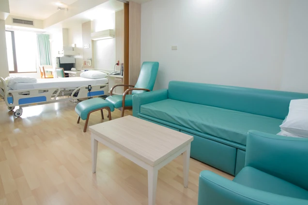 โรงพยาบาลวิชัยยุทธ photo 10