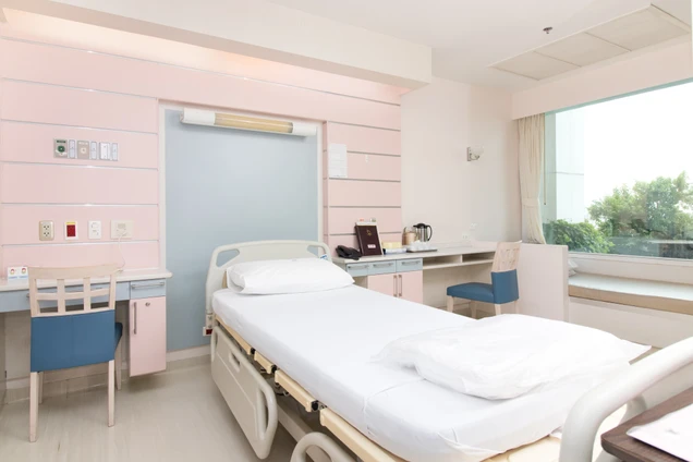 โรงพยาบาลวิชัยยุทธ photo 11