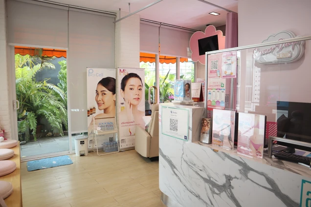 Seven Days Clinic เซเว่นเดย์ คลินิก photo 14