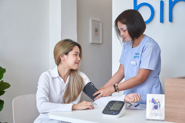 happybirth Clinic photo 4