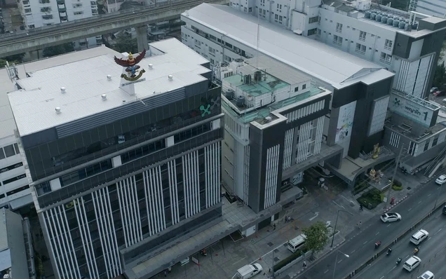 โรงพยาบาลพญาไท 1 photo 1