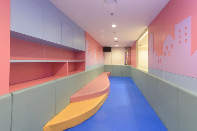 โรงพยาบาลพญาไท 1 photo 3