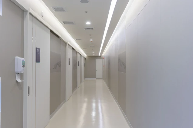 โรงพยาบาลพญาไท 1 photo 4