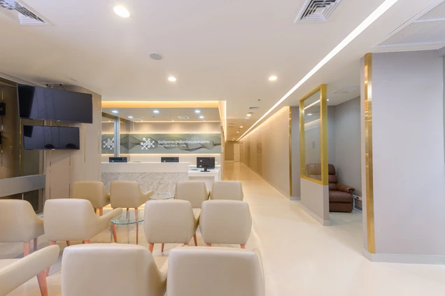 โรงพยาบาลพญาไท 1 photo 5