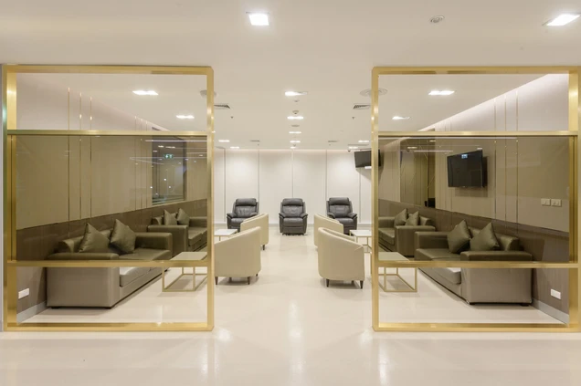 โรงพยาบาลพญาไท 1 photo 6