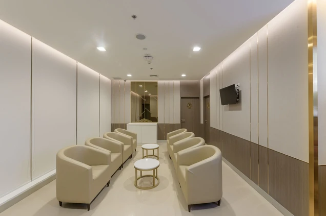 โรงพยาบาลพญาไท 1 photo 7