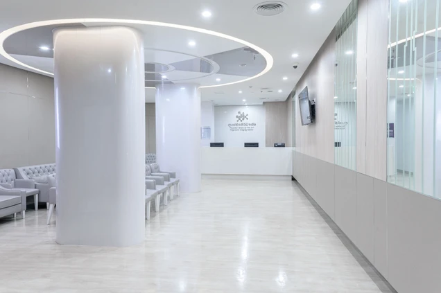 โรงพยาบาลพญาไท 1 photo 8