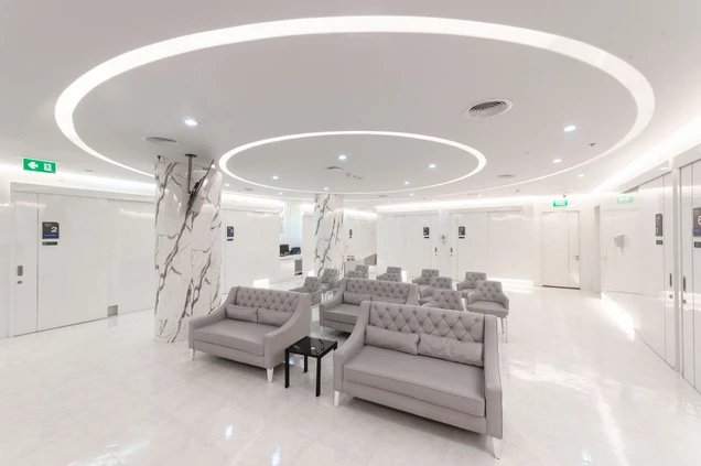 โรงพยาบาลพญาไท 1 photo 9