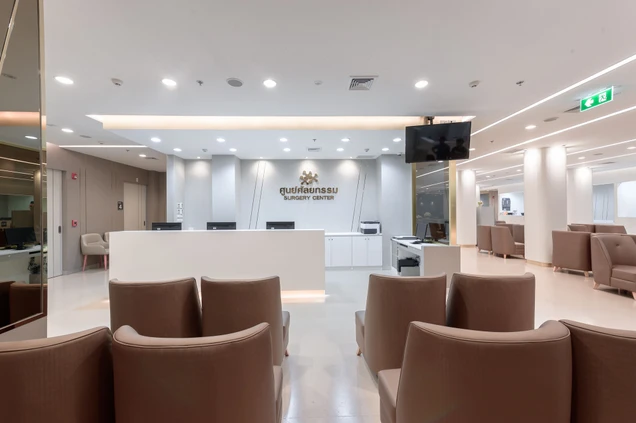 โรงพยาบาลพญาไท 1 photo 10