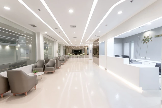 โรงพยาบาลพญาไท 1 photo 12