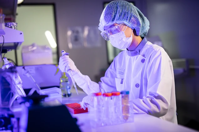 Bangkok Genomics Innovation photo 2