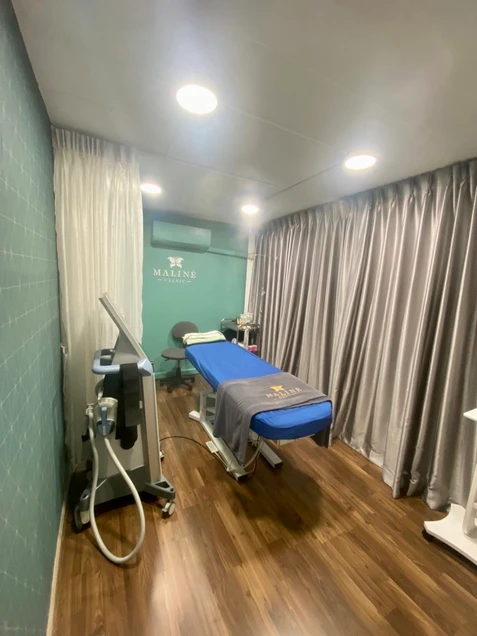 Maline Clinic (มาลิเน่ คลินิก) photo 6