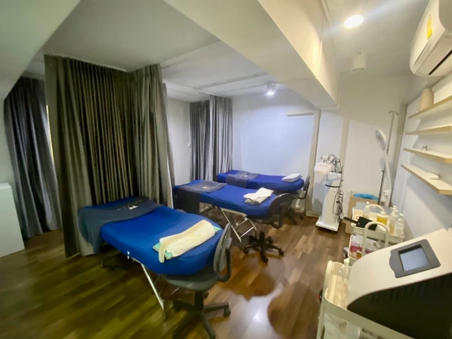 Maline Clinic (มาลิเน่ คลินิก) photo 7