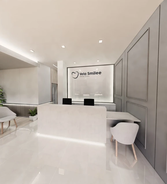 Vela Smilee Dental Clinic photo 2